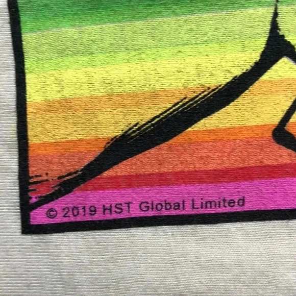 Elton John Official License Graphic Tee - Picture 3 of 4